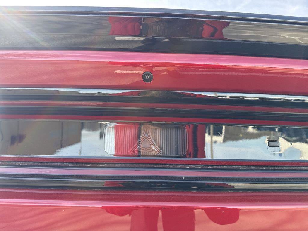 New 2026 Dodge Charger Scat Pack AWD/4WD image 25