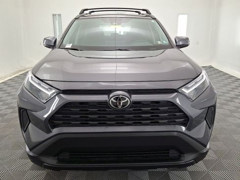 Certified 2023 Toyota RAV4 XLE AWD/4WD image 20