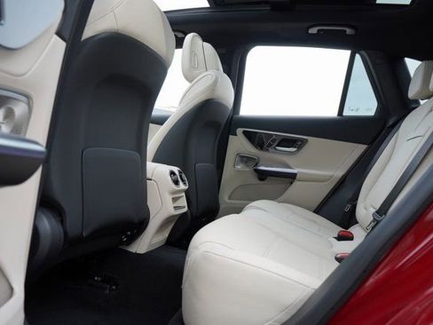 New 2026 Mercedes-Benz GLC 300 4MATIC image 31