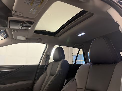 Certified 2023 Subaru Outback Onyx Edition XT image 32