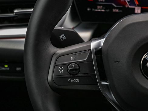 New 2026 BMW X1 xDrive28i w/ Convenience Package image 15