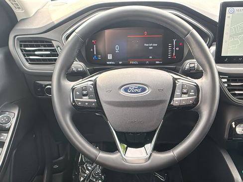 Used 2024 Ford Escape Active w/ Tech Pack #1 image 19