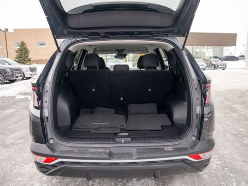 Certified 2022 Hyundai Tucson SEL w/ Winter Package image 13