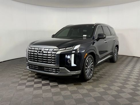 Used 2024 Hyundai Palisade Calligraphy AWD/4WD image 10