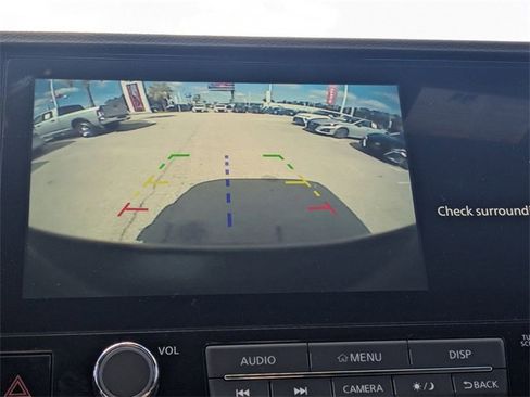 New 2026 Nissan Frontier Pro-X w/ Tow Package image 22