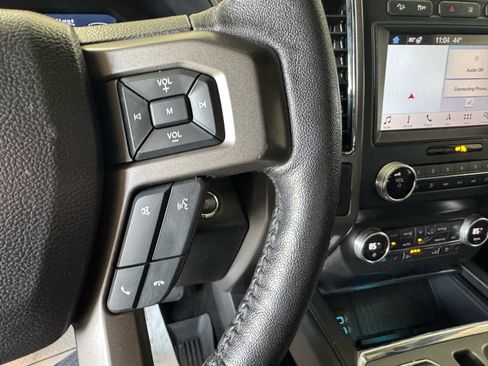 Used 2019 Ford Expedition Max XLT w/ Equipment Group 202A image 26