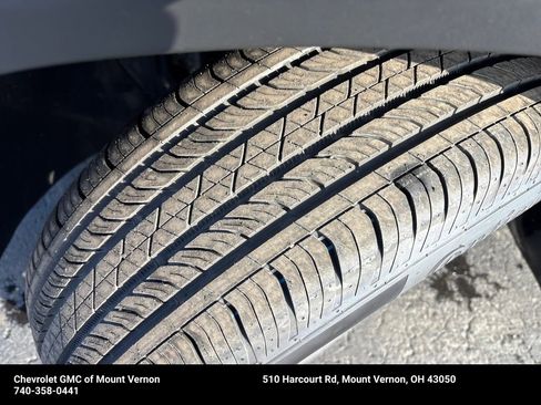 New 2026 Chevrolet TrailBlazer LT w/ LT Cold Weather Package image 27