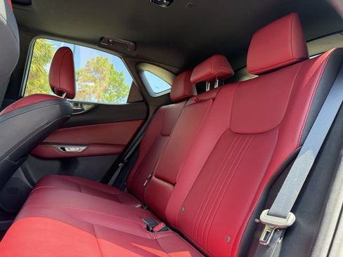 Used 2022 Lexus NX 350 AWD image 24