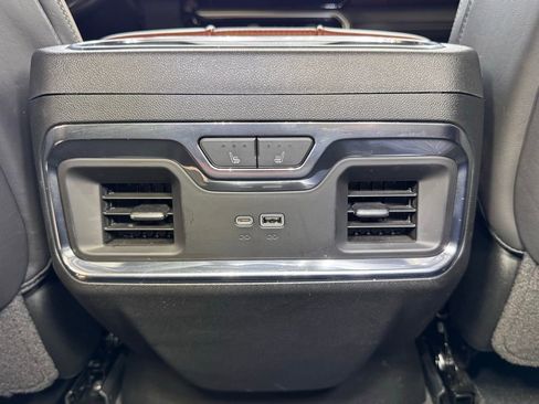 Used 2022 GMC Sierra 1500 Denali Ultimate image 48