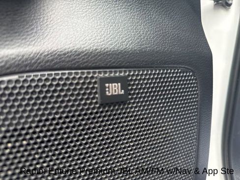 Used 2020 Toyota Tacoma TRD Off-Road w/ TRD Premium Off Road Package image 20