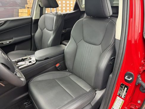 Used 2022 Lexus NX 250 AWD w/ Premium Package image 20