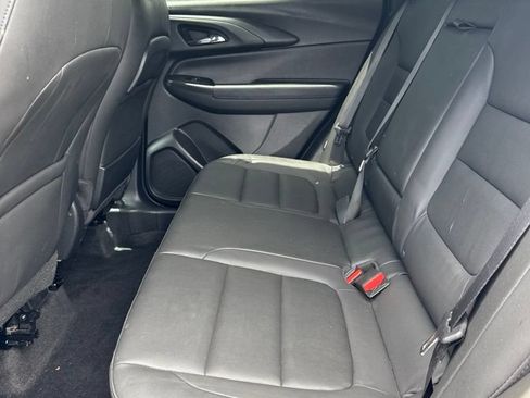 Certified 2023 Chevrolet TrailBlazer ACTIV w/ Convenience Package FWD image 14