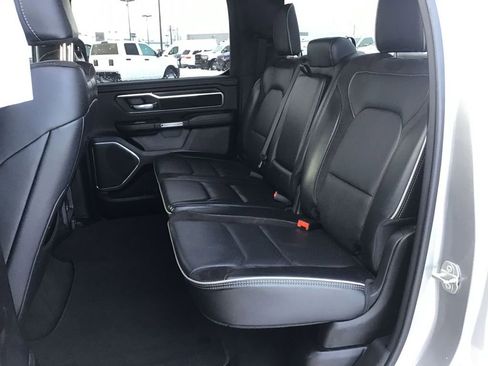 Certified 2024 RAM 1500 Laramie image 17