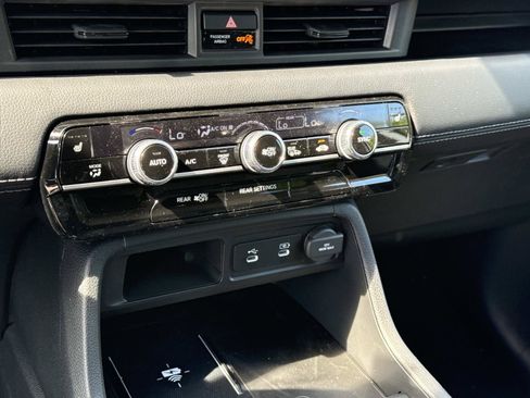 New 2026 Honda Passport RTL image 7