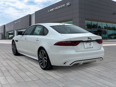 New 2024 Jaguar XF R-Dynamic SE image 3