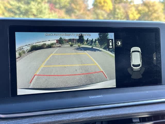 Used 2020 Kia Telluride EX w/ Towing Package AWD/4WD image 15