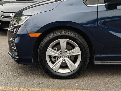 Used 2019 Honda Odyssey EX-L image 71