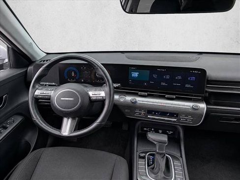 Used 2024 Hyundai Kona SEL FWD image 27