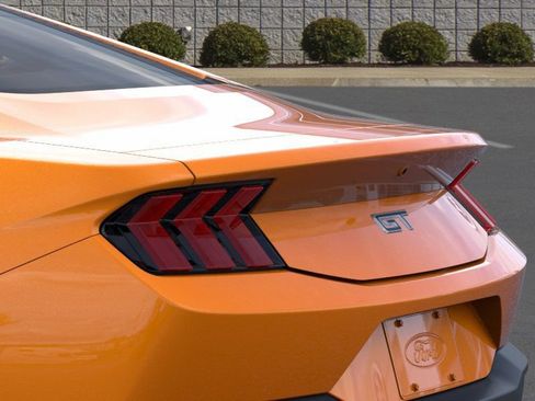 New 2026 Ford Mustang GT Premium RWD image 22