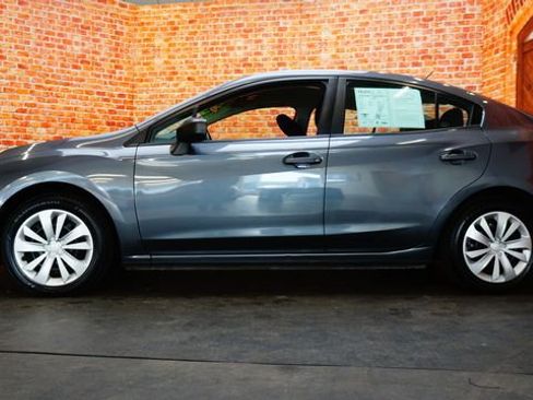 Used 2020 Subaru Impreza 2.0i image 4