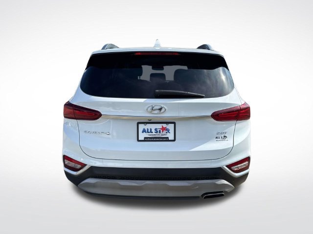 Used 2019 Hyundai Santa Fe Limited FWD image 7