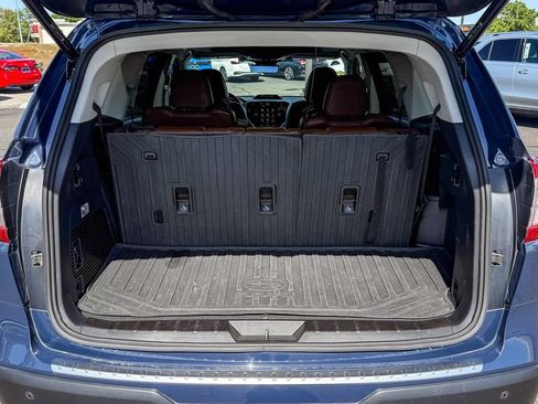 Used 2024 Subaru Ascent Touring w/ Popular Package #2 AWD/4WD image 30