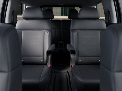 New 2026 Hyundai Santa Fe Limited image 12