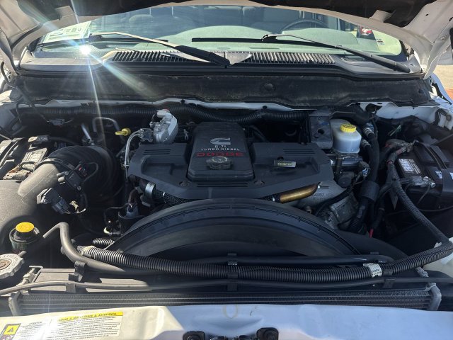 Used 2007 Dodge Ram 3500 Truck SLT RWD image 30