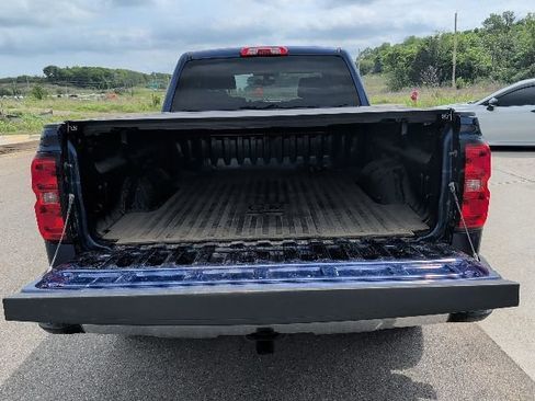 Used 2014 Chevrolet Silverado 1500 LT w/ LT Convenience Package AWD/4WD image 13