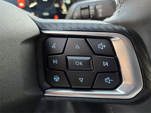 New 2026 Ford Mustang Coupe w/ Bronze Appearance Package image 14