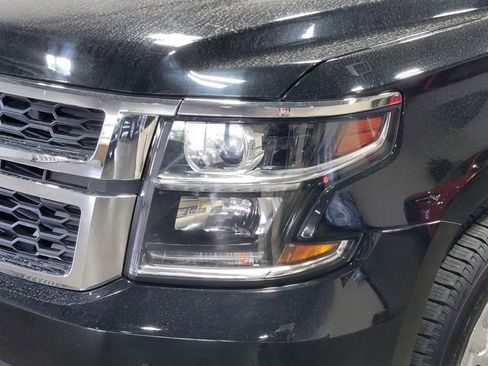 Used 2020 Chevrolet Tahoe LT AWD/4WD image 8