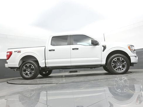 Used 2021 Ford F150 XL w/ STX Appearance Package AWD/4WD image 31