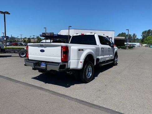 Certified 2025 Ford F350 Lariat image 7
