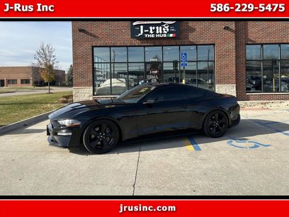 Used 2021 Ford Mustang GT