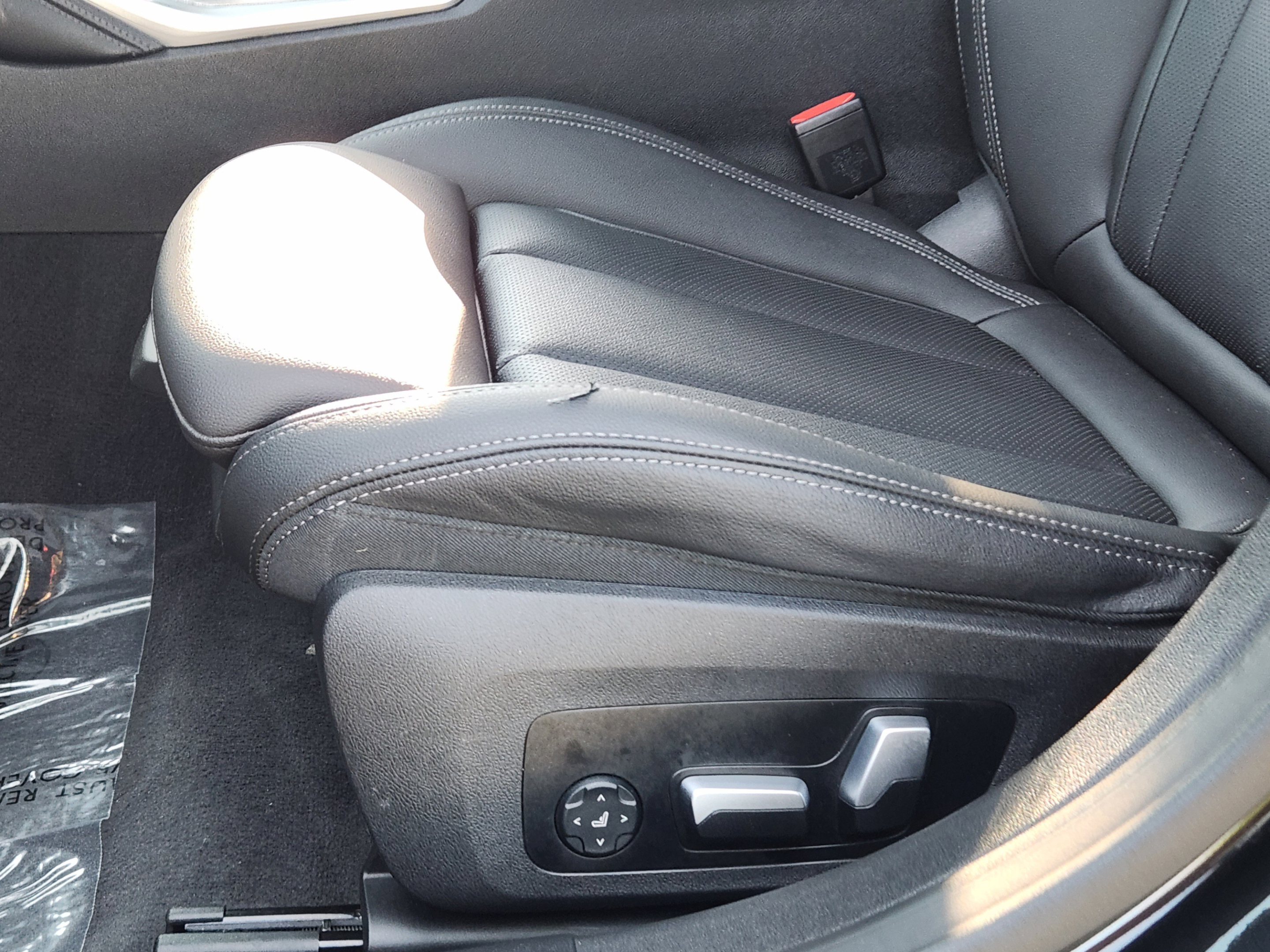 Used 2024 BMW 430i Gran Coupe w/ M Sport Package (Priority 1) RWD image 21