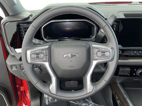 New 2026 Chevrolet Silverado 2500 LT image 33