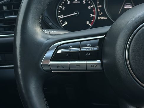 Used 2021 MAZDA CX-30 2.5 Turbo w/ Premium Package AWD/4WD image 11