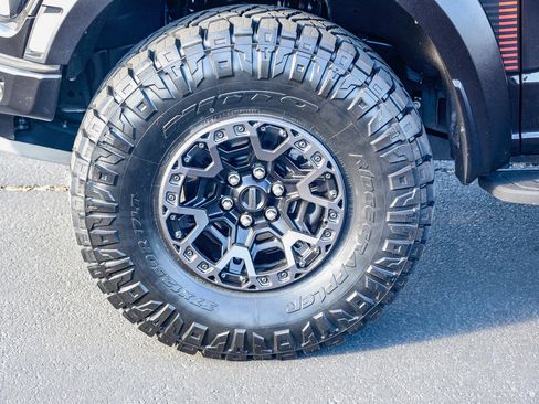 Used 2024 Ford F150 Raptor w/ Equipment Group 803A Raptor R image 9