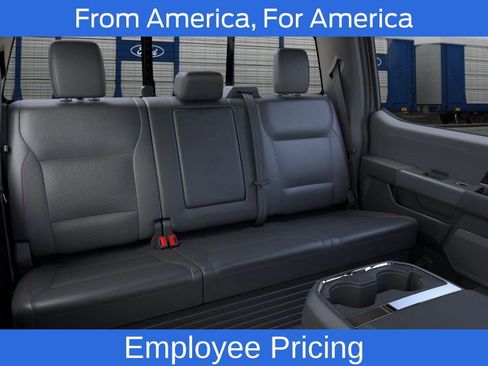 New 2026 Ford F250 Lariat w/ Lariat Premium Package AWD/4WD image 11