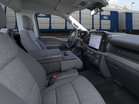 New 2026 Ford F150 XL AWD/4WD image 11