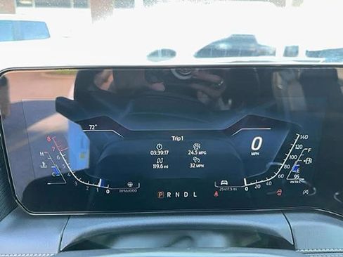 Used 2024 Ford Mustang Premium image 12