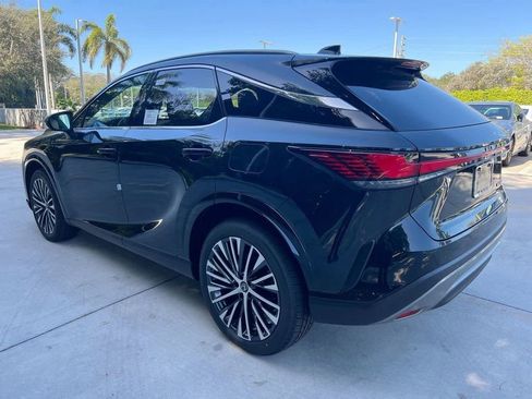 New 2026 Lexus RX 350 Premium Plus image 5