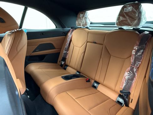 New 2026 BMW 430i xDrive Convertible w/ M Sport Package image 13