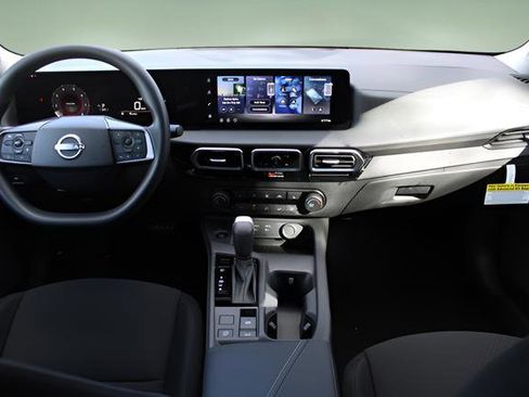 New 2026 Nissan Sentra S FWD image 11