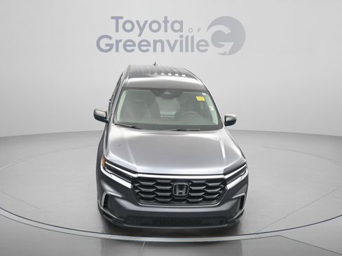 Used 2023 Honda Pilot LX image 24