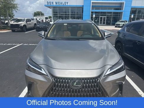 Used 2024 Lexus NX 250 FWD image 2