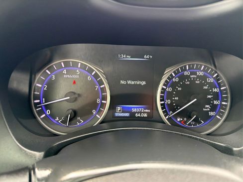 Used 2017 INFINITI Q60 3.0t w/ Premium Plus Package 3.0T image 15