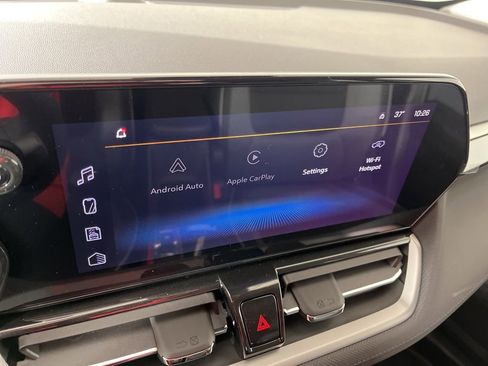 New 2026 Chevrolet TrailBlazer LT w/ LT Cold Weather Package image 28