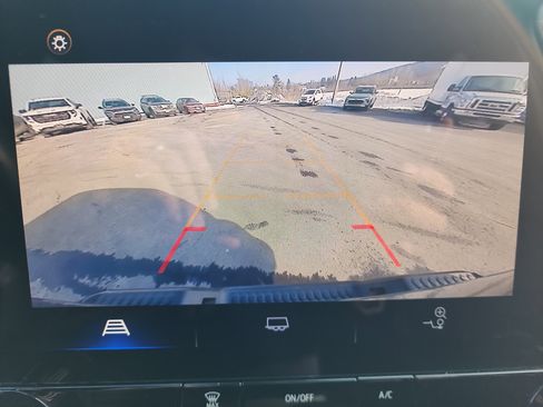 Certified 2023 Chevrolet Colorado LT image 16