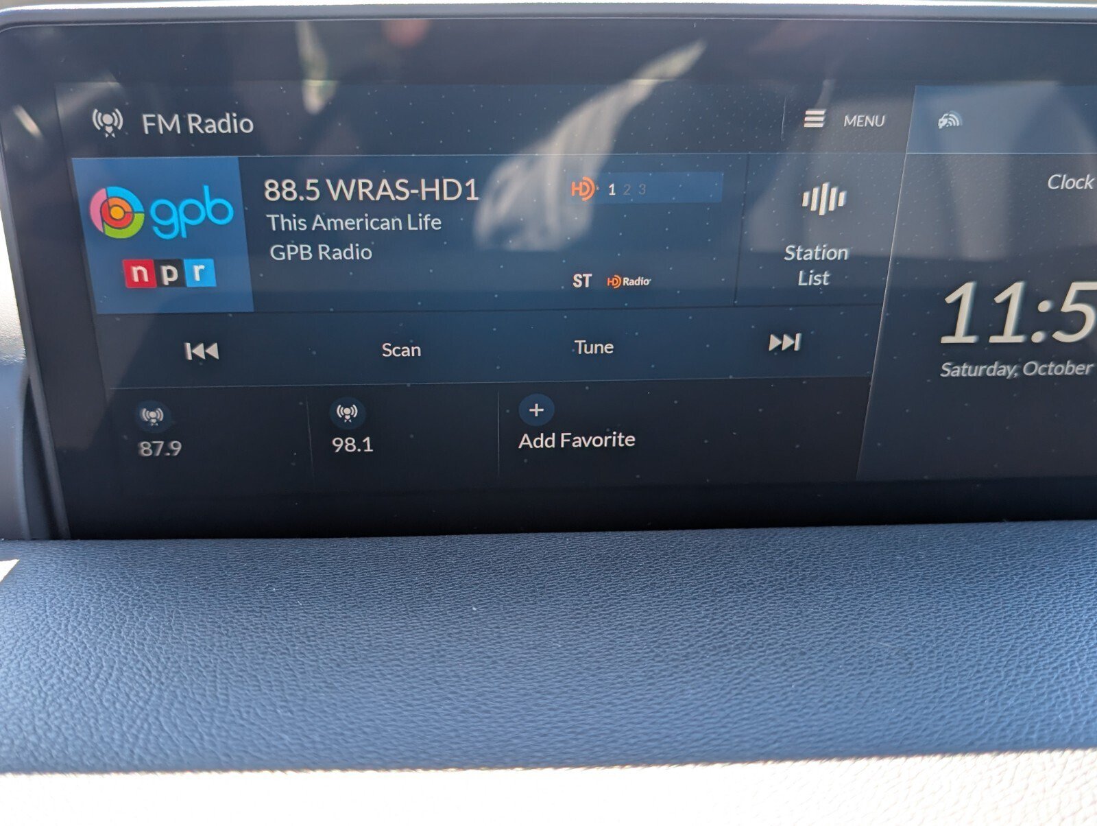 Used 2021 Acura TLX FWD image 10